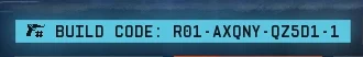 build code: r01-axqny-qz5d1-1
